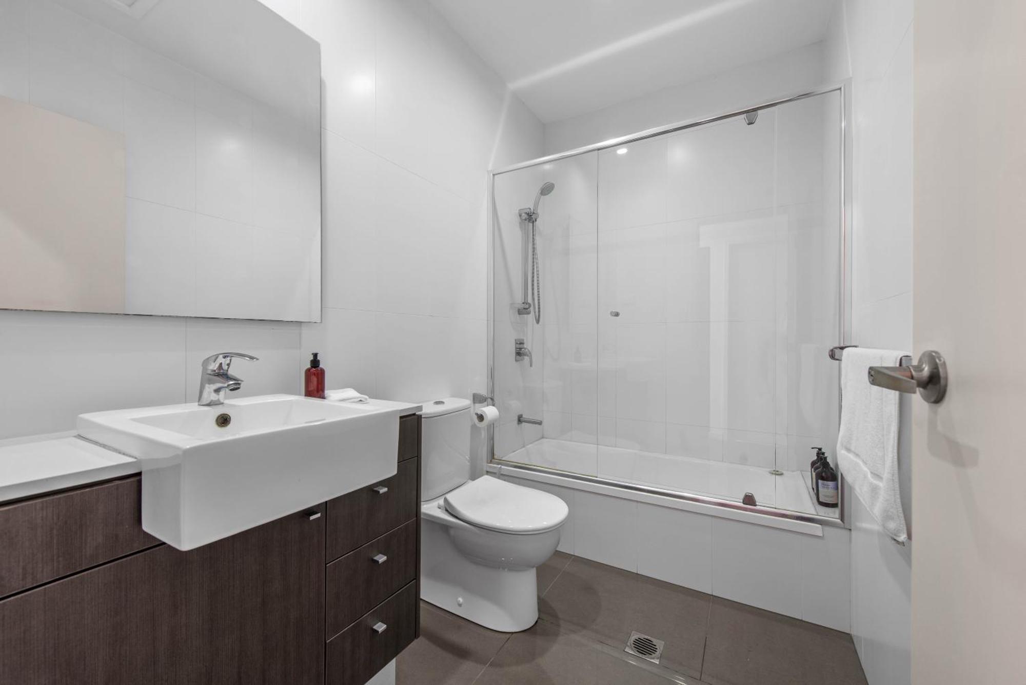 Cirque Boutique Apartments Brisbane Zimmer foto