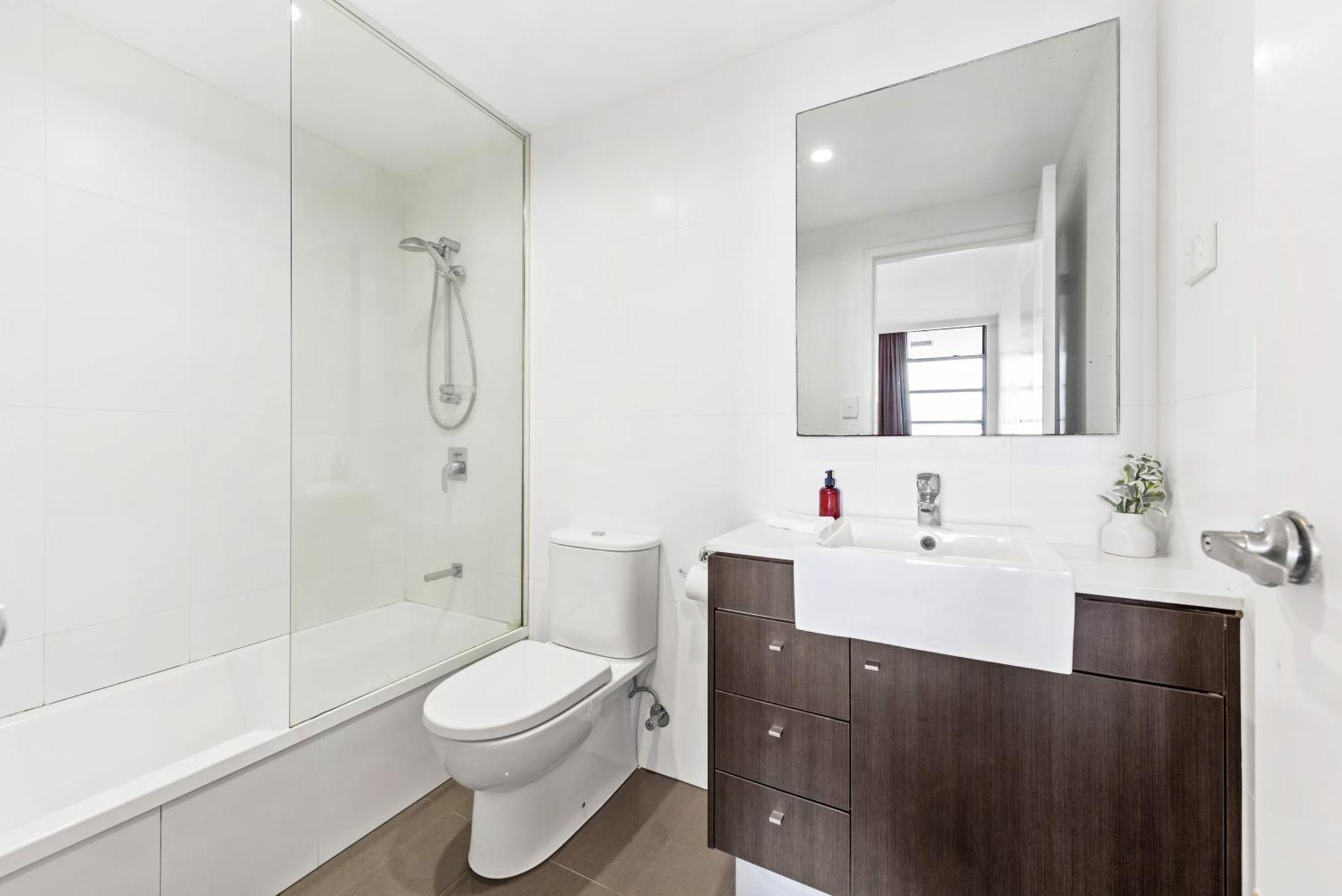 Cirque Boutique Apartments Brisbane Zimmer foto